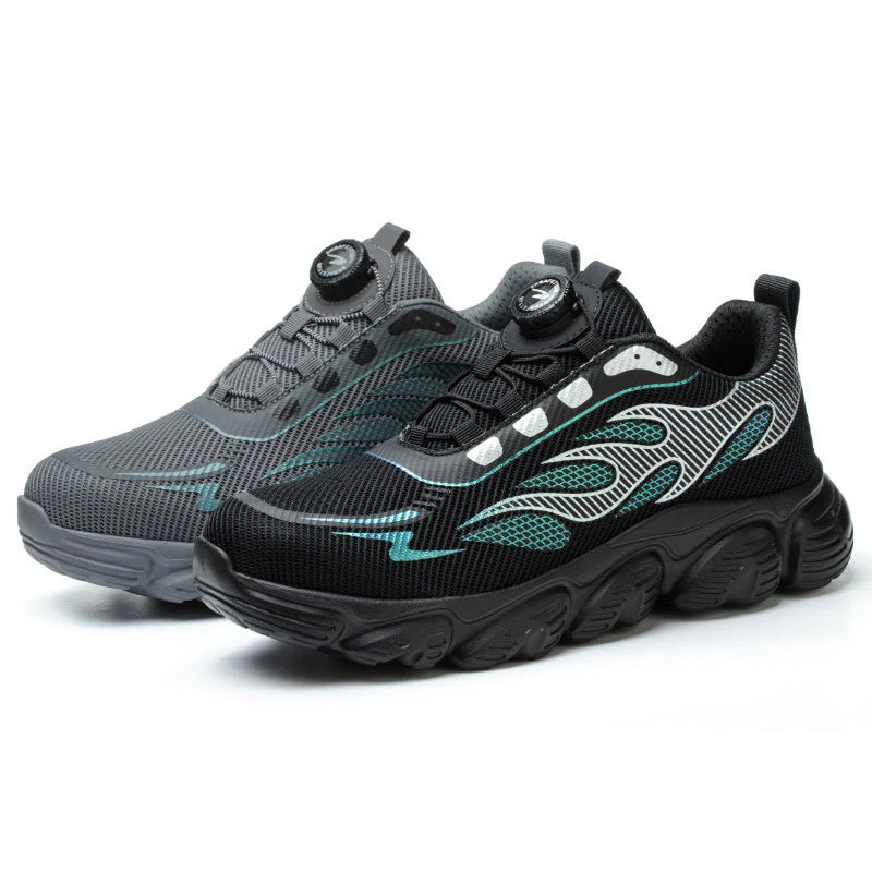 Heatwave Pro Trainers