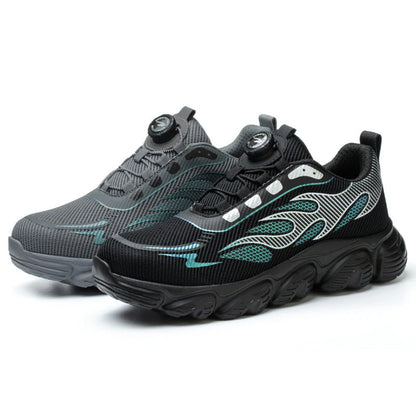 Heatwave Pro Trainers