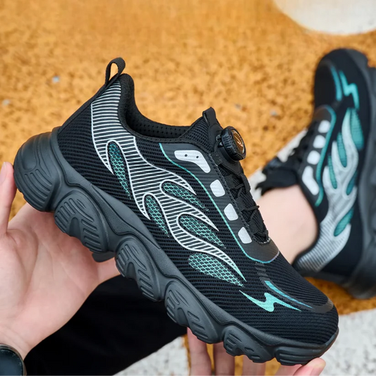 Heatwave Pro Trainers