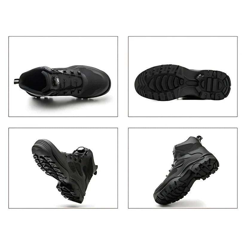 Elevate Pro Boots