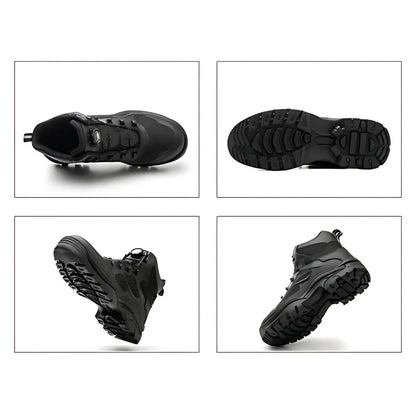 Elevate Pro Boots
