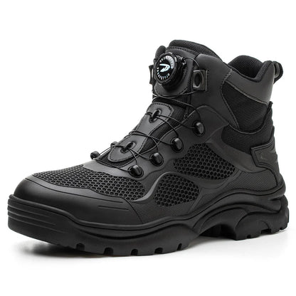 Elevate Pro Boots