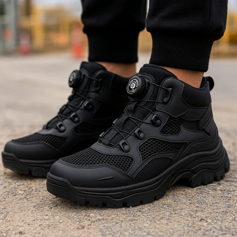 Elevate Pro Boots