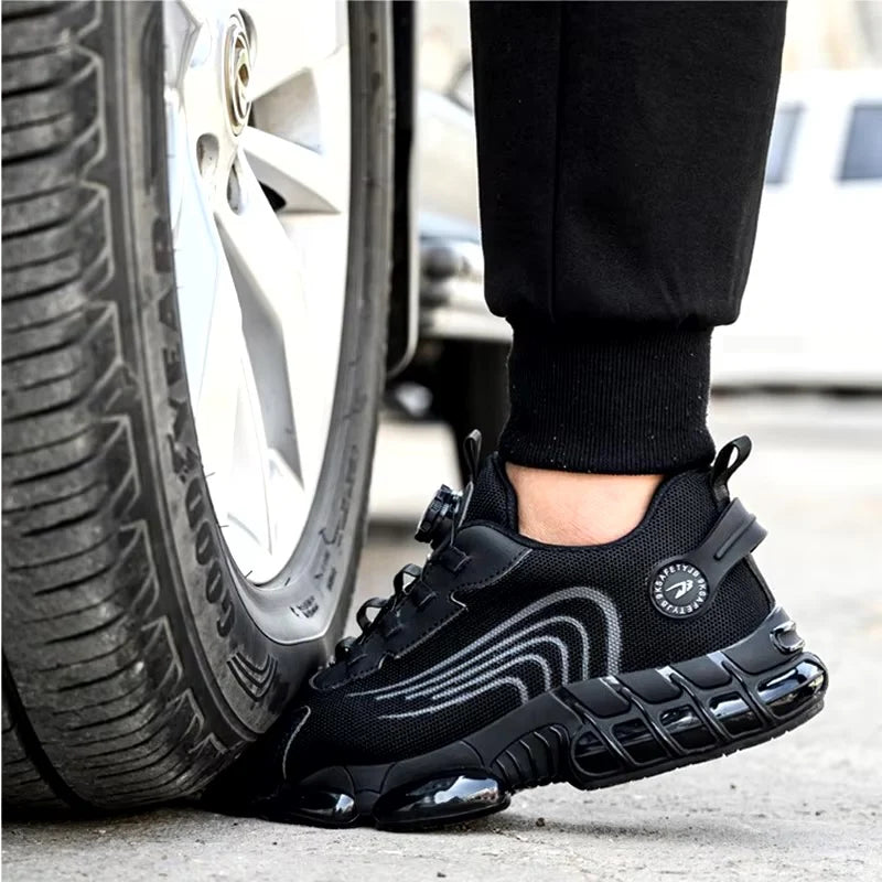 Elevate Pro Trainers